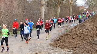 Nikolauslauf Ilsfeld 2019