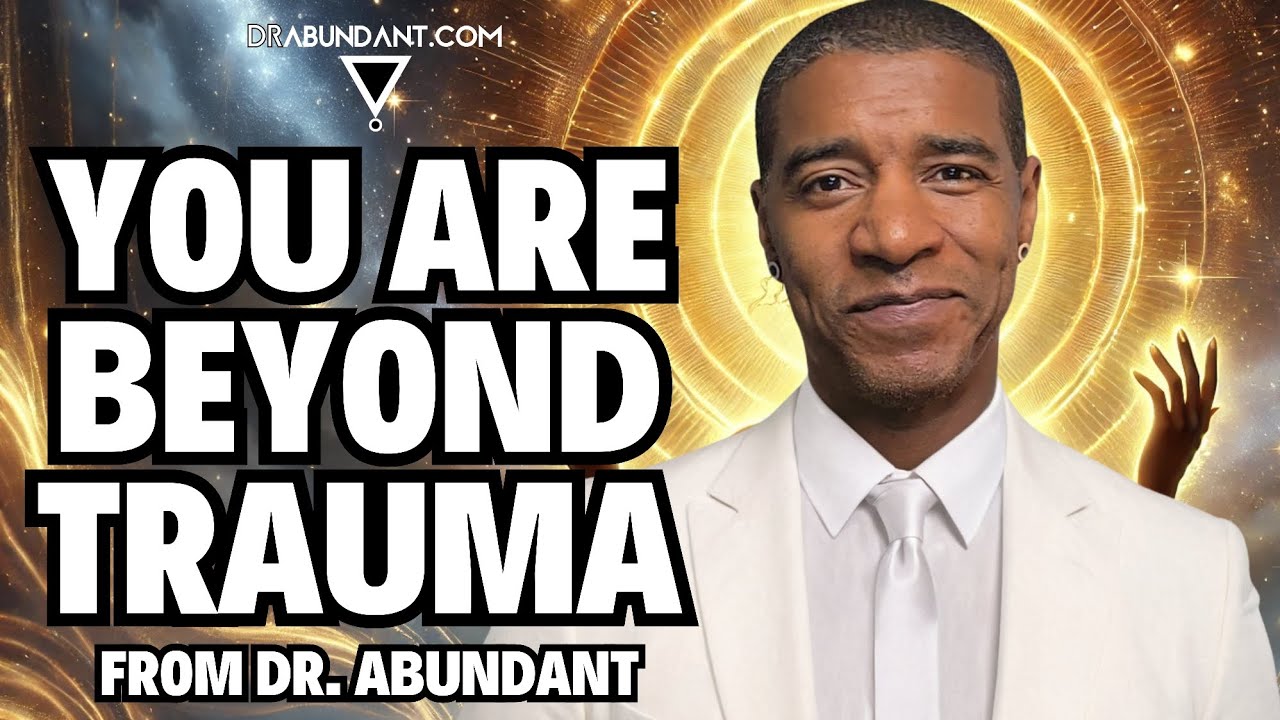 Letting Go of Trauma: How to Finally Heal and Reclaim Your Power ...