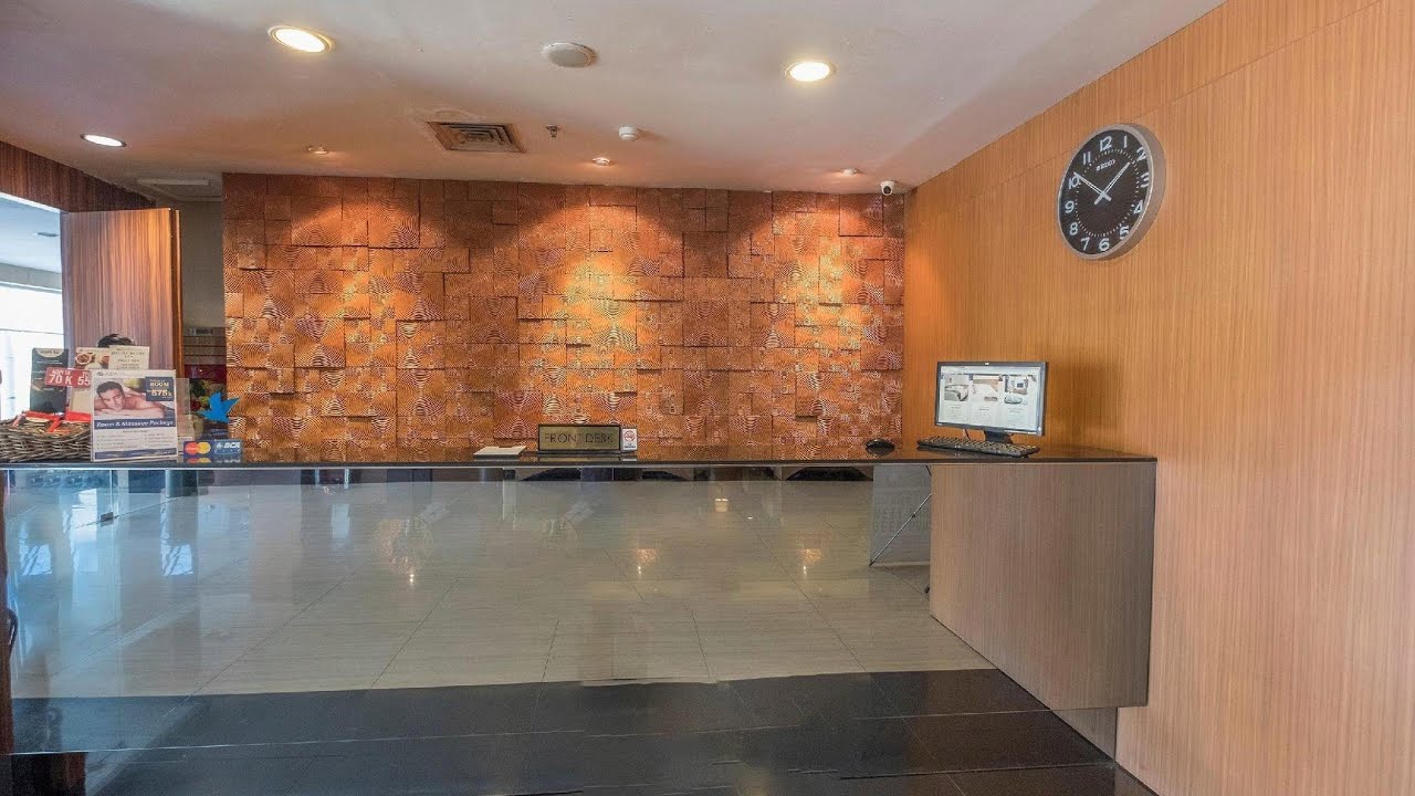 Aswin Hotel and Spa Makassar, Indonesia | Travel With Vedika