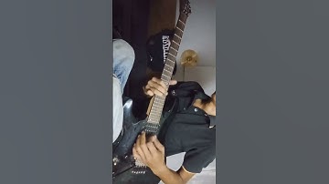 Thumbnail of ozzy osbourne(R.I.P)mama im coming home slo guitar