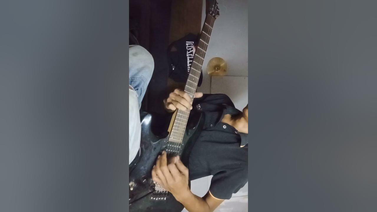 ozzy osbourne(R.I.P)mama im coming home slo guitar