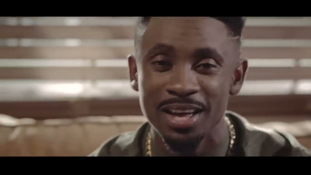 Christopher Martin - Is It Love - YouTube