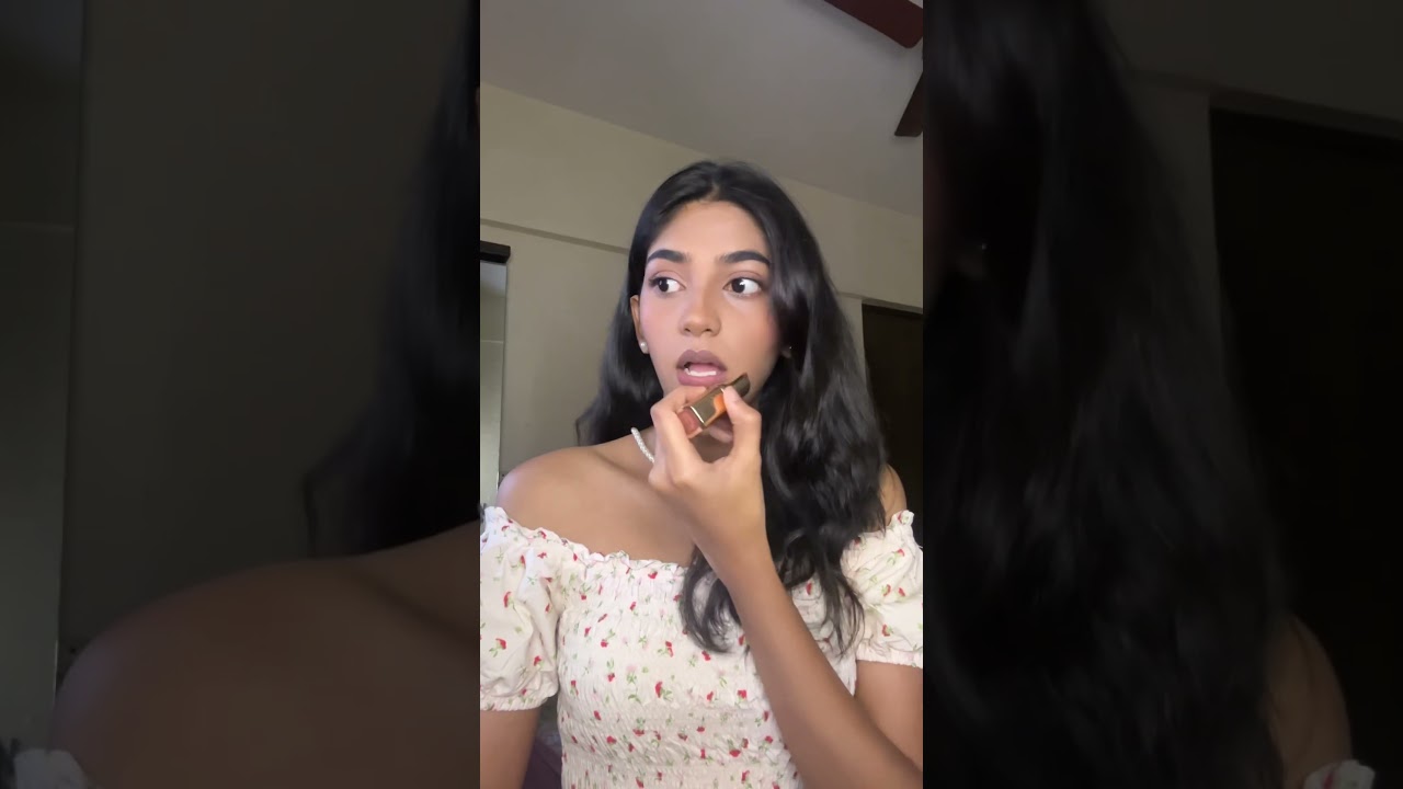 Product detail: L’oreal Paris Rich Satin Worth It Intense 570