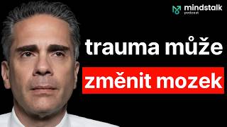 Psychiatr Lady Gaga: "Jak přežít ty nejhorší životní tragédie." Návyky šťastných 80ti letých lidí?