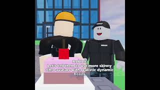 20 Years Of Roblox (Roblox Animation) #roblox #animation @Cerulyian