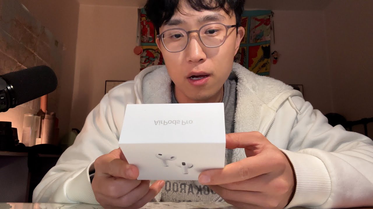 Should You Buy Airpod Pro 3?