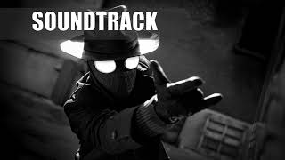 Soundtrack Spider-noir (Theme Song - Epic Music) - Musique Spider-noir