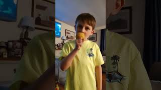 Eli's Golden APPLE