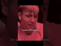 Der Rekrut erkennt die Wahrheit über die Militärakademie. #film #movie #video #shorts