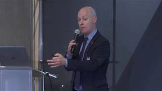 ​​​ITU Workshop on “5G, EMF & Health” - 03 Keynote Speech