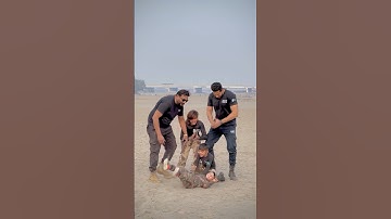 Panja Jeet Gaya❤️#army #ssgcommandofamily #ssgcommando #pathan007 #commando007 #pakcommando #pakssg