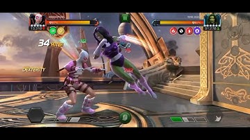 How i play against Stun Immune Matchups