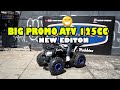 NEW ATV 125CC PROMO TERBARU GARASI OMDICK