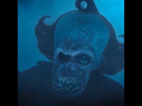 Pennywise Recognized General Shaw I Know You Edit Welcometoderry It Horror Shorts 