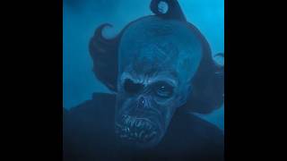 Pennywise Recognized General Shaw || I Know You || #edit #welcometoderry #it #horror #shorts Profile