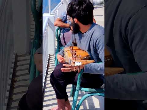 Rabab Afghan Music