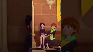 Ghostforce Het Vleermuisspook Disney Channel België-Nederland