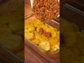 Receita de escondidinho diferente #receitasfaceis #rotinadodia