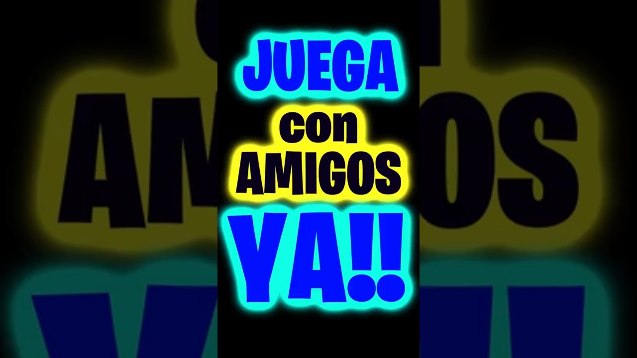 🍷👽Como conectarte y jugar con amigos🤝 Juega con tus amigos en Minecraft Bedrock fácil 