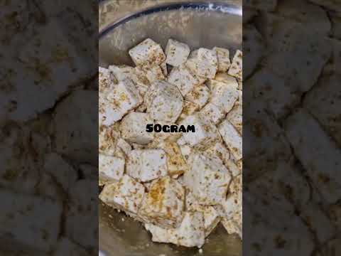 Daily 50 gram paneer eating Benefits 😋 #fitness #100millon #bodybuilding #facts
