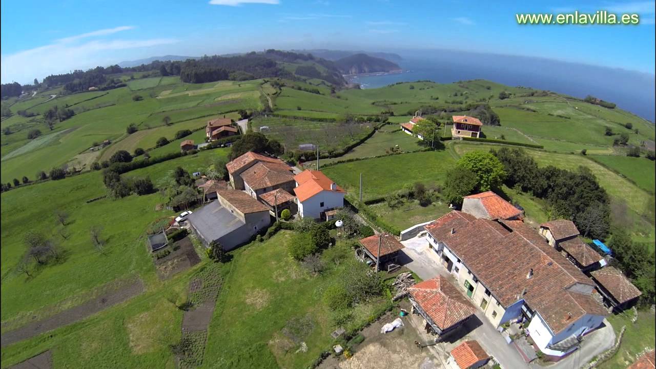 Santa Mera de Seloriu, Villaviciosa