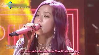 Download Lagu [Vietsub] {COVER} Sure Thing - BLACKPINK