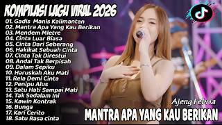 ANGEL 2 MENDEM MLETRE, MUTIARA - FULL ALBUM DANGDUT KOPLO WAJIB DI TONTON