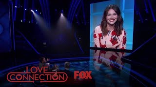 Daisy Describes Her Date With Adam And Their Amazing Connection | Season 1 Ep. 10 | LOVE CONNECTION