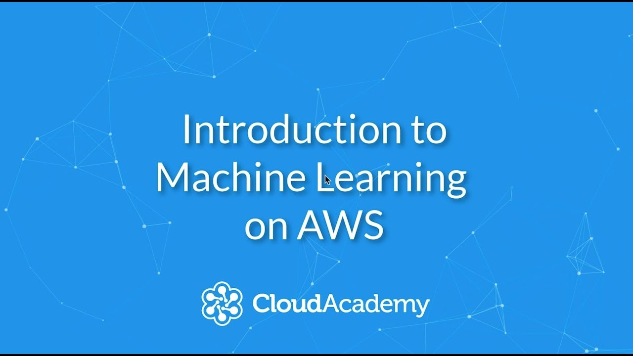 Deep Learning On Aws Made Simple – IPRH