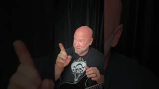 Don’t Try to Sound Like Someone Else (do THIS instead!) #metalmusician