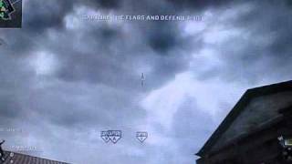 Cross Map Tomahawk Villa