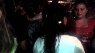 Botezu Lui David Fiul Lui Carlea Din Fiscut