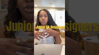 The UX Portfolio Mistake That’s Costing Juniors Interviews ❌