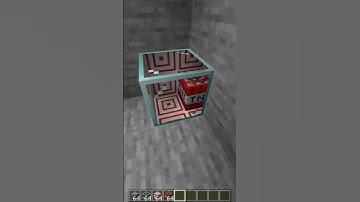 😱 New TNT Block in Minecraft
