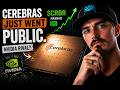 Cerebras Just Went Public. Here's Why the Nvidia Rival Is Actually Worth Paying Attention To.