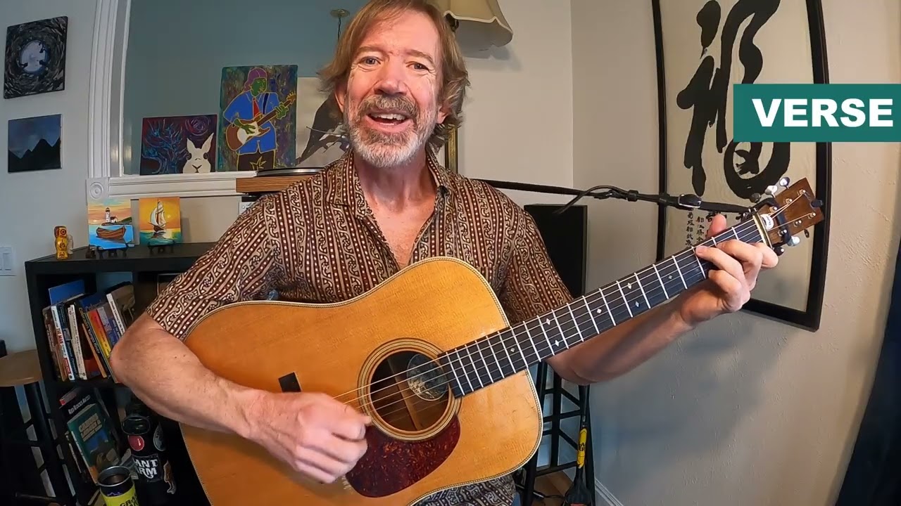 Jam-Along