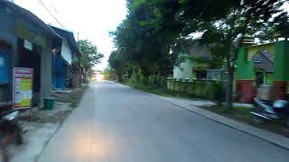 Wisata Desa Jali Bonang Demak Edisi 12 Jos