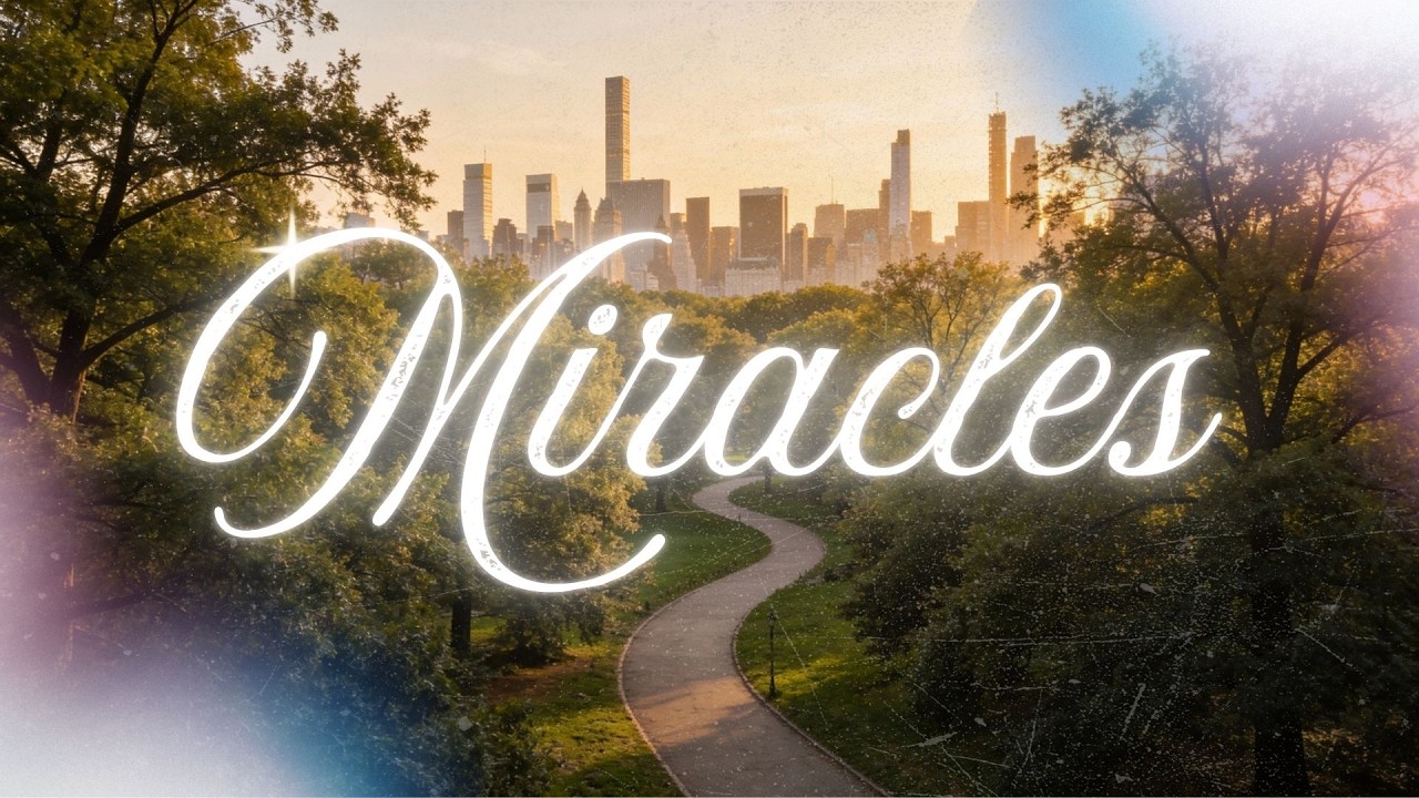 Waiting for a Miracle | Miracles - Part 3 | Pr. @Enaldyleite — MPChurch sermon by MPChurch