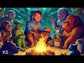 【淫ミュ】ヤジュセンパイイキスギンイクイクアッアッアッアーヤリマスネ【Musical/Cartoon】full v2