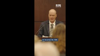 I Lost My Family. I Lost My Youth - Man Testifies At Yogurt Shop Murders Exoneration Hearing