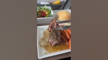 Alaska Airlines First Class: A Luxurious Flight Experience! ✈️✨