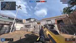 Ironsight Glitch oder Hack