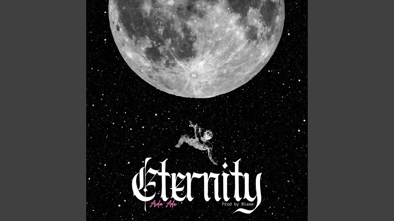 Watch Eternity on YouTube Watch Eternity on YouTube
