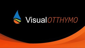 Visual OTTHYMO Introduction