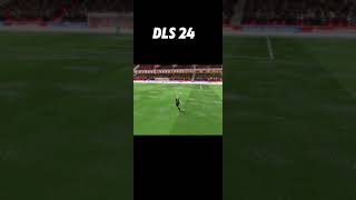 Dls 24 Game Play Ghost Bhai Power Of Erling Haaland