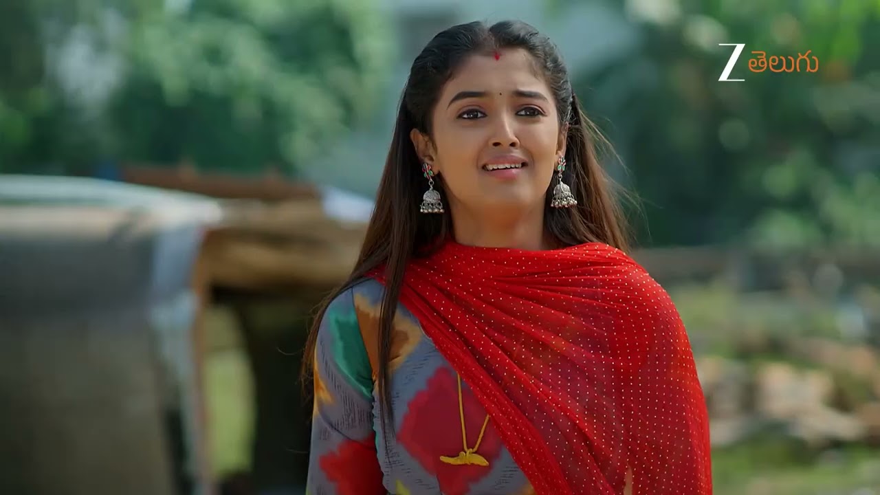 Meghasandesam | Ep - 486 | Webisode | Nov 28 2025 | Zee Telugu