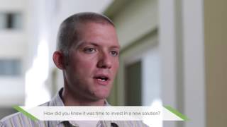 VMware VSAN Review (Real User: Matt Baltz) VMware VSAN Review (Real User: Matt Baltz)