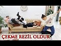 AŞIRI KOMİK BİR VİDEO TİK TOK OYUNUNDA BÜTÜN SINIRLARI ZORLADILAR