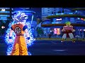 RANDOM ENDLESS BATTLE PART 36 || DRAGONBALL SPARKING! ZERO || COM VS COM || HIGH QUALITY 60 FPS