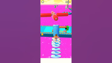 shortcut run all level gameplay android ios walkthrough #short (2)